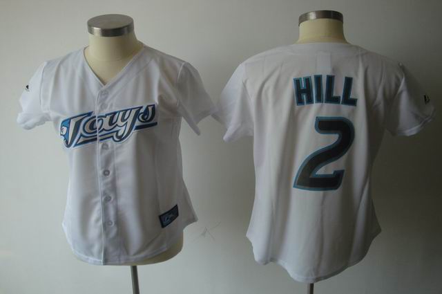 women Toronto Blue Jays jerseys-003